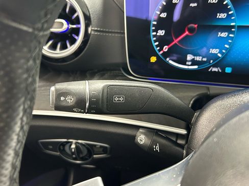 Used 2023 Mercedes-Benz E 450 4MATIC Cabriolet image 22