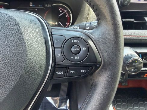 Used 2024 Toyota RAV4 Adventure AWD/4WD image 24