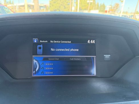Used 2017 Honda Odyssey EX-L image 14