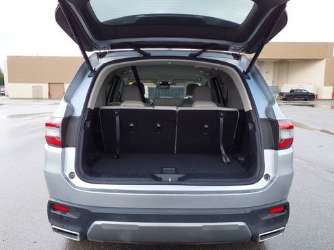 Used 2026 Honda Pilot EX-L image 23