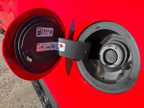 Used 2016 Ford Mustang Shelby GT350 image 13