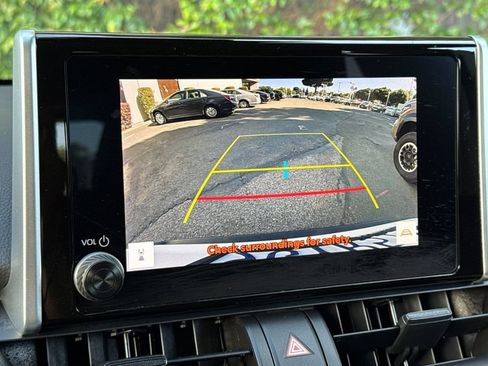 Certified 2023 Toyota RAV4 XLE w/ XLE Grade Weather Package AWD/4WD image 18