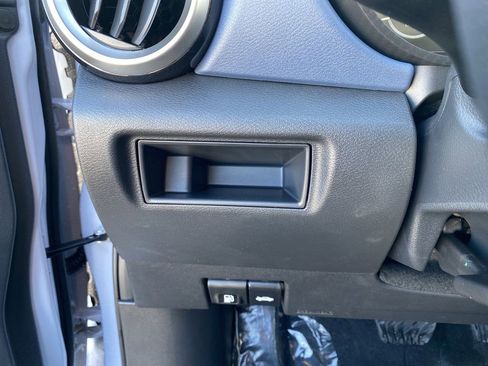 New 2025 Nissan Versa SV w/ Trunk Package image 23