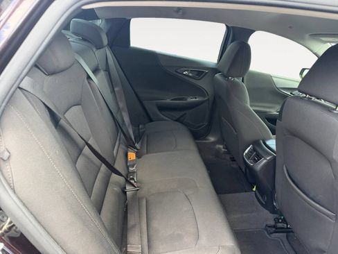 Used 2020 Chevrolet Malibu LT FWD image 13