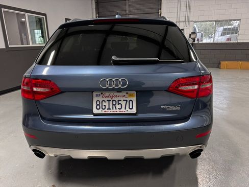 Used 2015 Audi A4 Premium Plus w/ Technology Package image 5