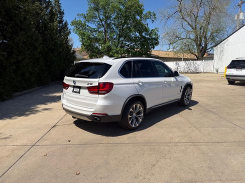 Used 2016 BMW X5 xDrive35i AWD/4WD image 29