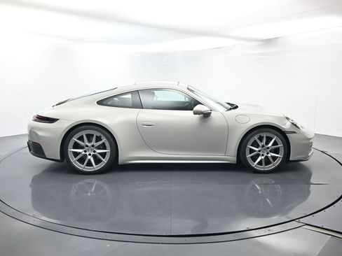 Certified 2025 Porsche 911 Carrera RWD image 16