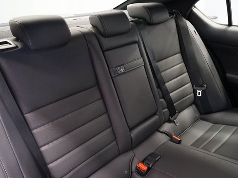 Used 2023 Lexus IS 350 F Sport image 20