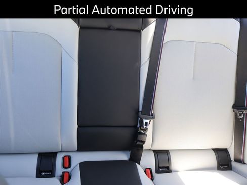 New 2026 BMW M5 Base w/ Executive Package image 14