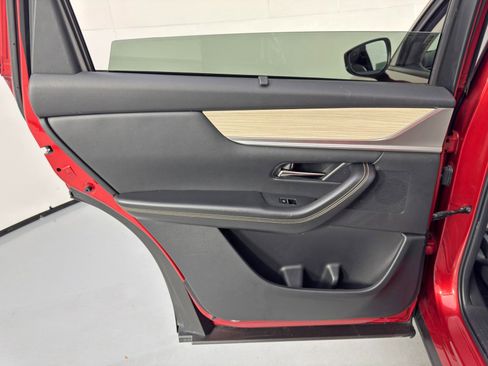 Used 2024 MAZDA CX-90 Plug-In Hybrid w/ Preferred image 41