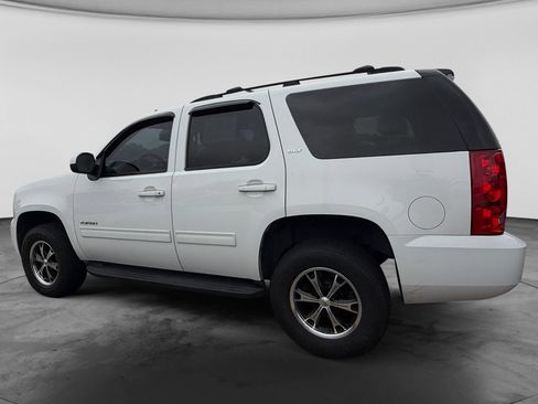 Used 2013 GMC Yukon SLT RWD image 6