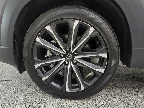 Used 2023 MAZDA CX-50 AWD 2.5 S w/ Premium Plus Pkg image 37
