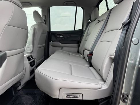 Used 2019 Honda Ridgeline RTL image 9
