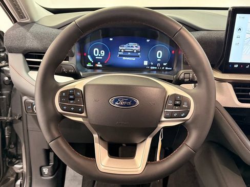 New 2026 Ford Explorer Active AWD/4WD image 20