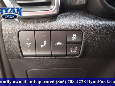 Used 2017 Kia Sportage SX image 25