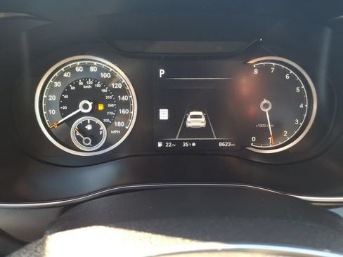 New 2026 Genesis G70 2.5T Prestige RWD image 20