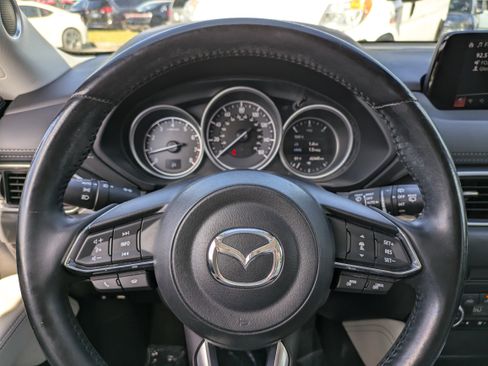 Used 2018 MAZDA CX-5 Grand Touring image 26