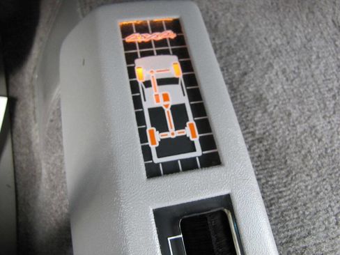 Used 1993 Chevrolet Silverado 1500 4x4 Regular Cab image 39