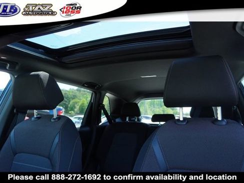 Used 2023 Honda CR-V Sport image 18