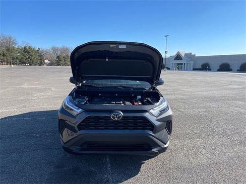 Certified 2024 Toyota RAV4 LE image 16