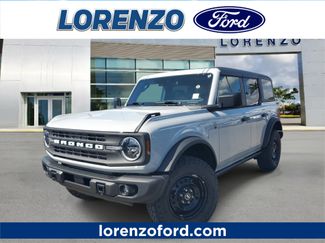New 2026 Ford Bronco Big Bend w/ Black Diamond Package video 1