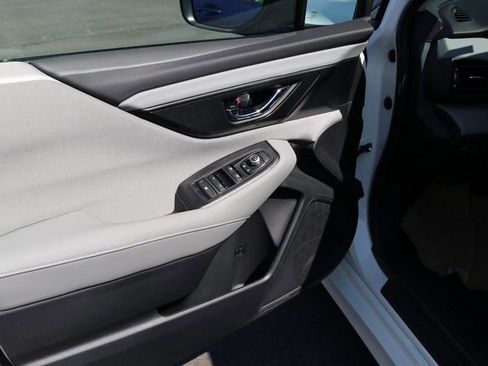 Certified 2025 Subaru Legacy Premium image 20