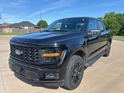 Used 2024 Ford F150 STX w/ STX Black Appearance Package