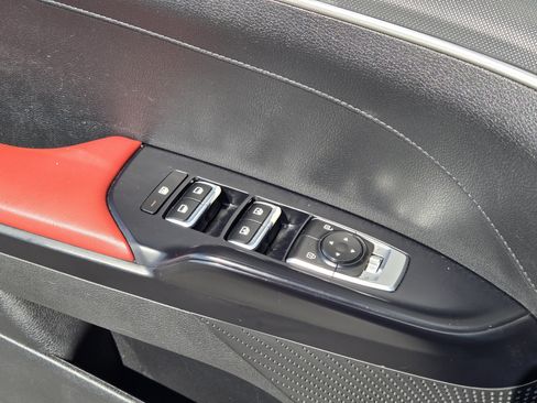 Used 2023 Kia K5 GT-Line FWD image 21