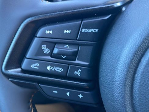 New 2026 Subaru Forester Wilderness AWD/4WD image 15