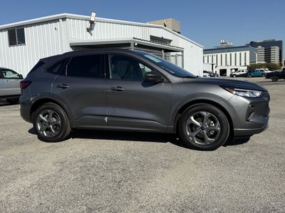 Used 2024 Ford Escape ST-Line w/ Equipment Group 301A