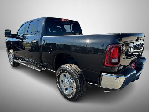 New 2026 RAM 2500 Tradesman image 4