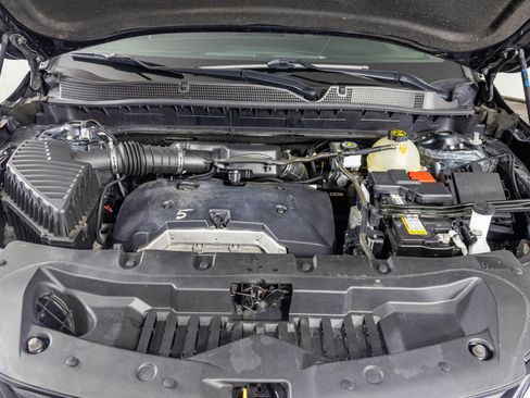 Used 2020 Chevrolet Blazer LT image 50