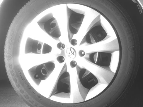 Used 2025 Toyota Corolla LE FWD image 13