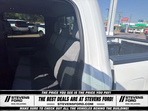 Used 2023 Ford F150 XLT w/ Equipment Group 302A High AWD/4WD image 34