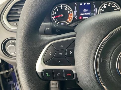 Used 2020 Jeep Renegade Sport w/ Sport Appearance Group FWD image 8