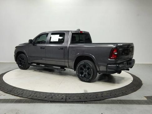 Used 2026 RAM 1500 Big Horn AWD/4WD image 6