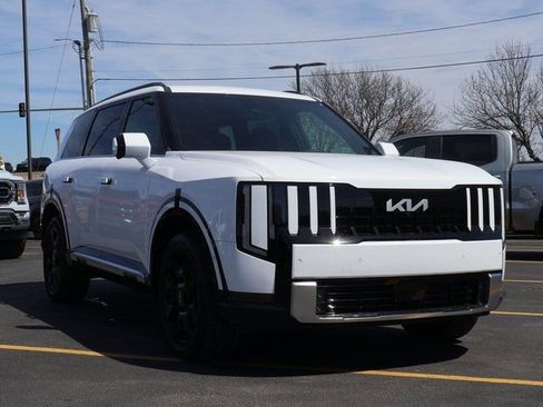 New 2027 Kia Telluride X-Line SX Prestige AWD/4WD image 1
