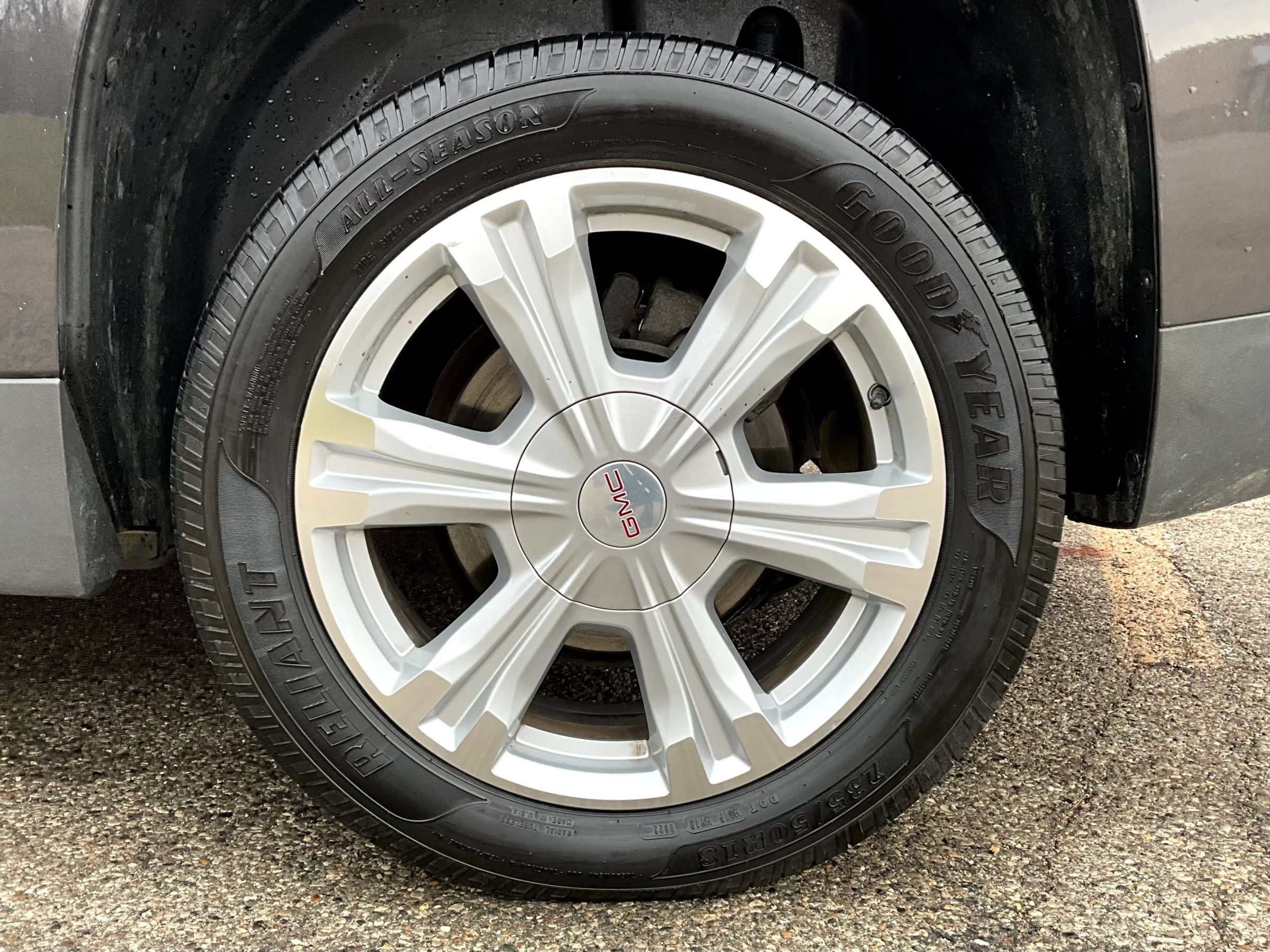 Used 2016 GMC Terrain SLT w/ Open Road Package FWD image 32