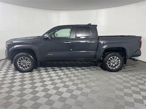 New 2026 Toyota Tacoma Limited AWD/4WD image 4