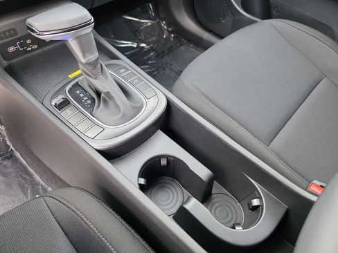 New 2025 Hyundai Kona SEL image 23