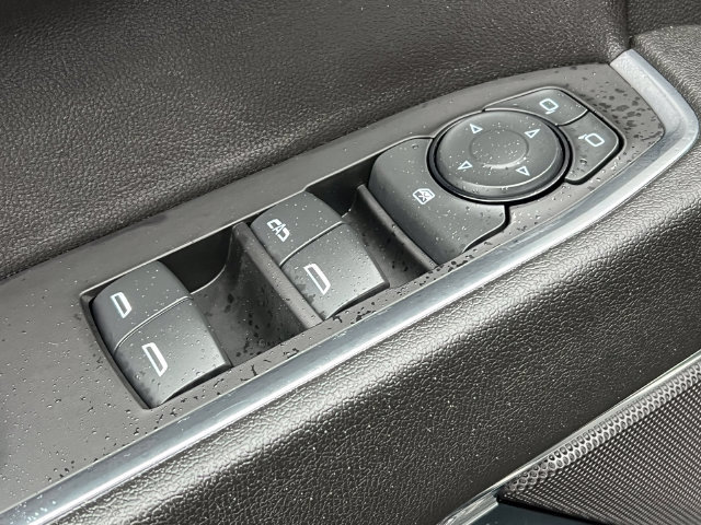 Used 2024 Chevrolet Silverado 1500 RST w/ Convenience Package II AWD/4WD image 21