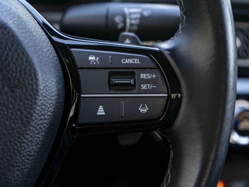 Used 2023 Honda Civic Sport image 21