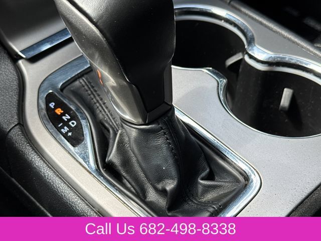 Used 2021 Jeep Grand Cherokee Limited w/ Quick Order Package 28K 80th RWD image 26