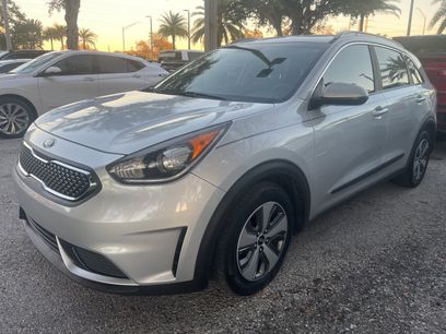Used 2019 Kia Niro LX