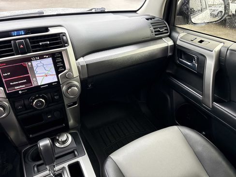 Used 2021 Toyota 4Runner SR5 Premium AWD/4WD image 26