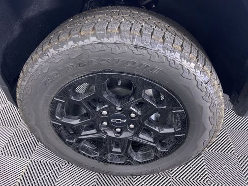 New 2026 Chevrolet Colorado Trail Boss image 15