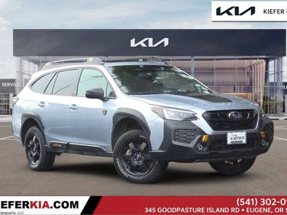 Used 2024 Subaru Outback Wilderness