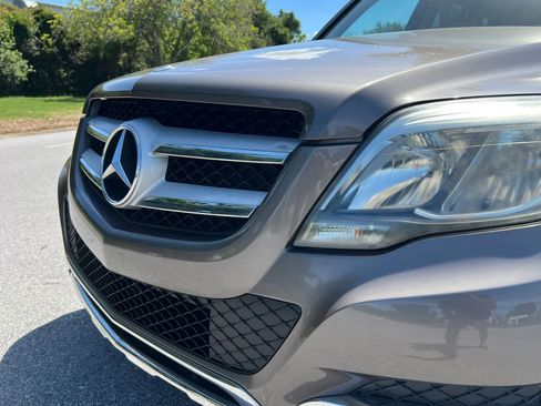 Used 2015 Mercedes-Benz GLK 350 2WD image 52