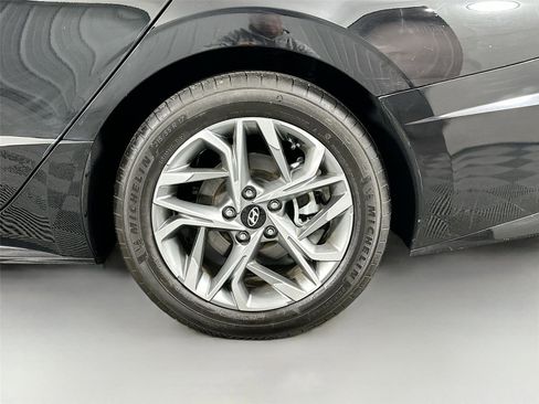 Used 2023 Hyundai Sonata SEL image 30