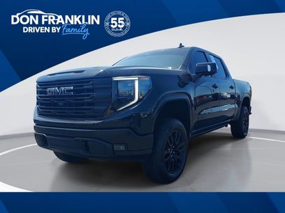 Used 2022 GMC Sierra 1500 Elevation w/ Elevation Premium Package